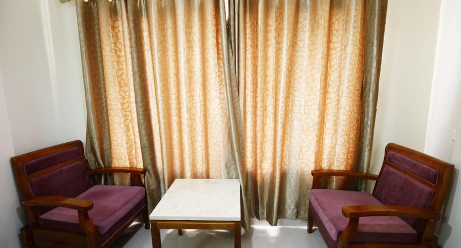 Hotel Shri Valli Residency, Chennai 5